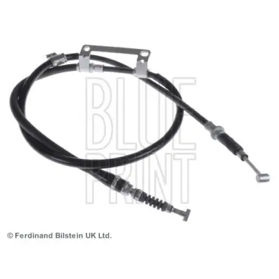 Cable de accionamiento, freno de estacionamiento BLUEPRINT ADM54672 Garantía De Devolución De Dinero